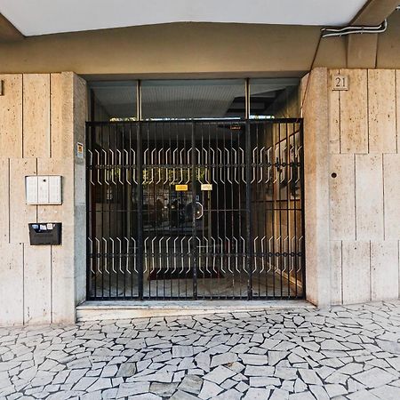Monferrato Home Roma Dış mekan fotoğraf