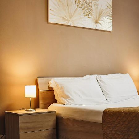 Monferrato Home Roma Dış mekan fotoğraf