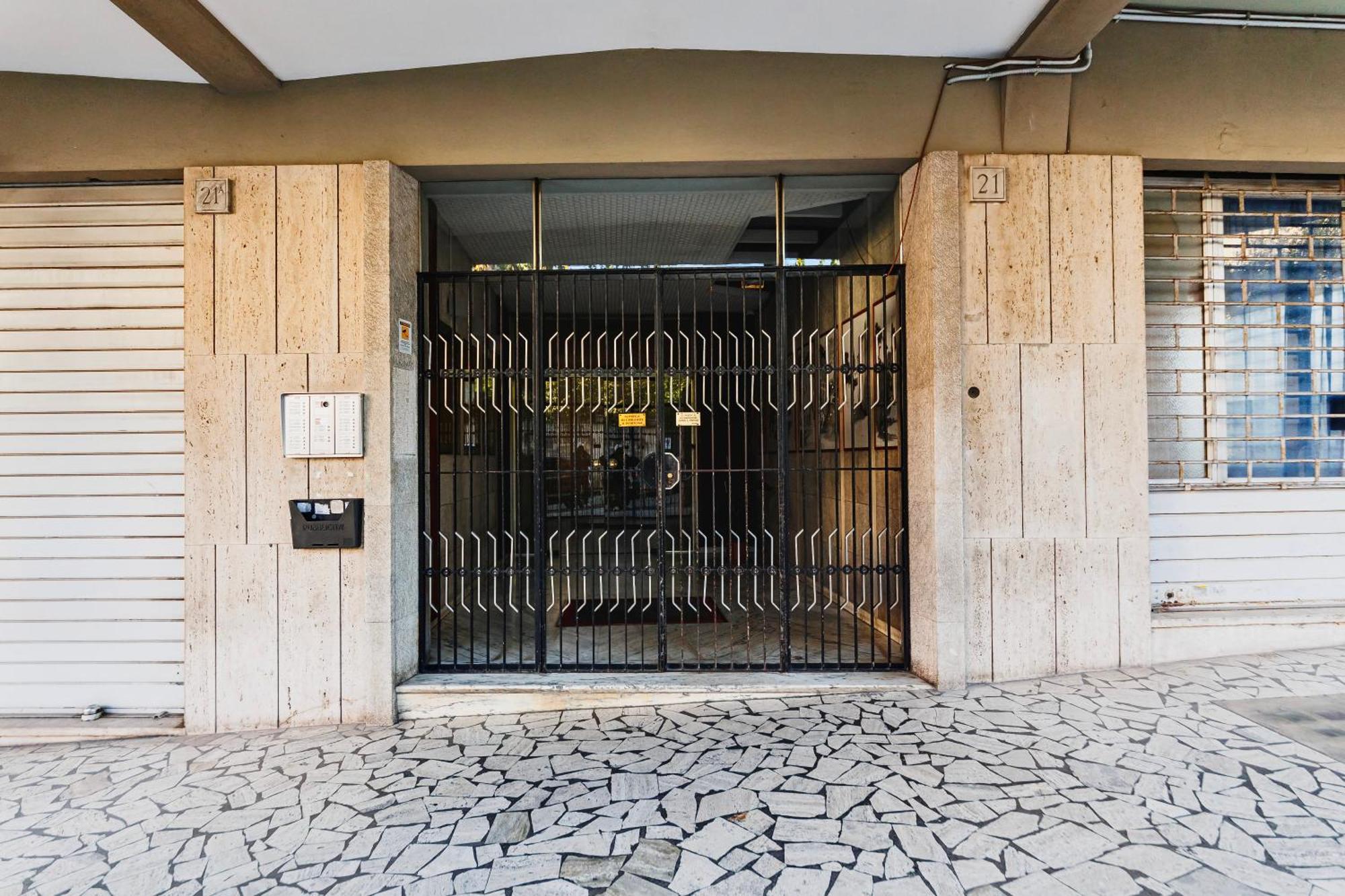 Monferrato Home Roma Dış mekan fotoğraf