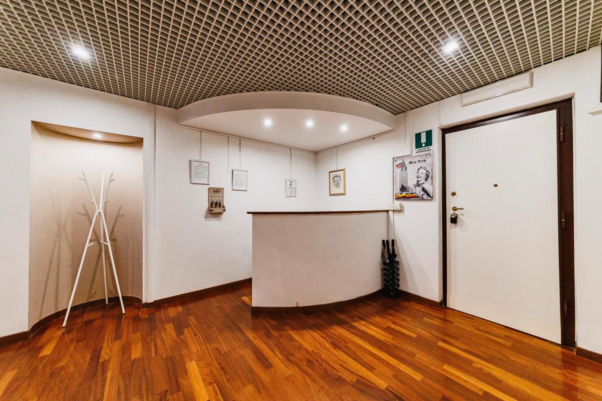 Monferrato Home Roma Dış mekan fotoğraf