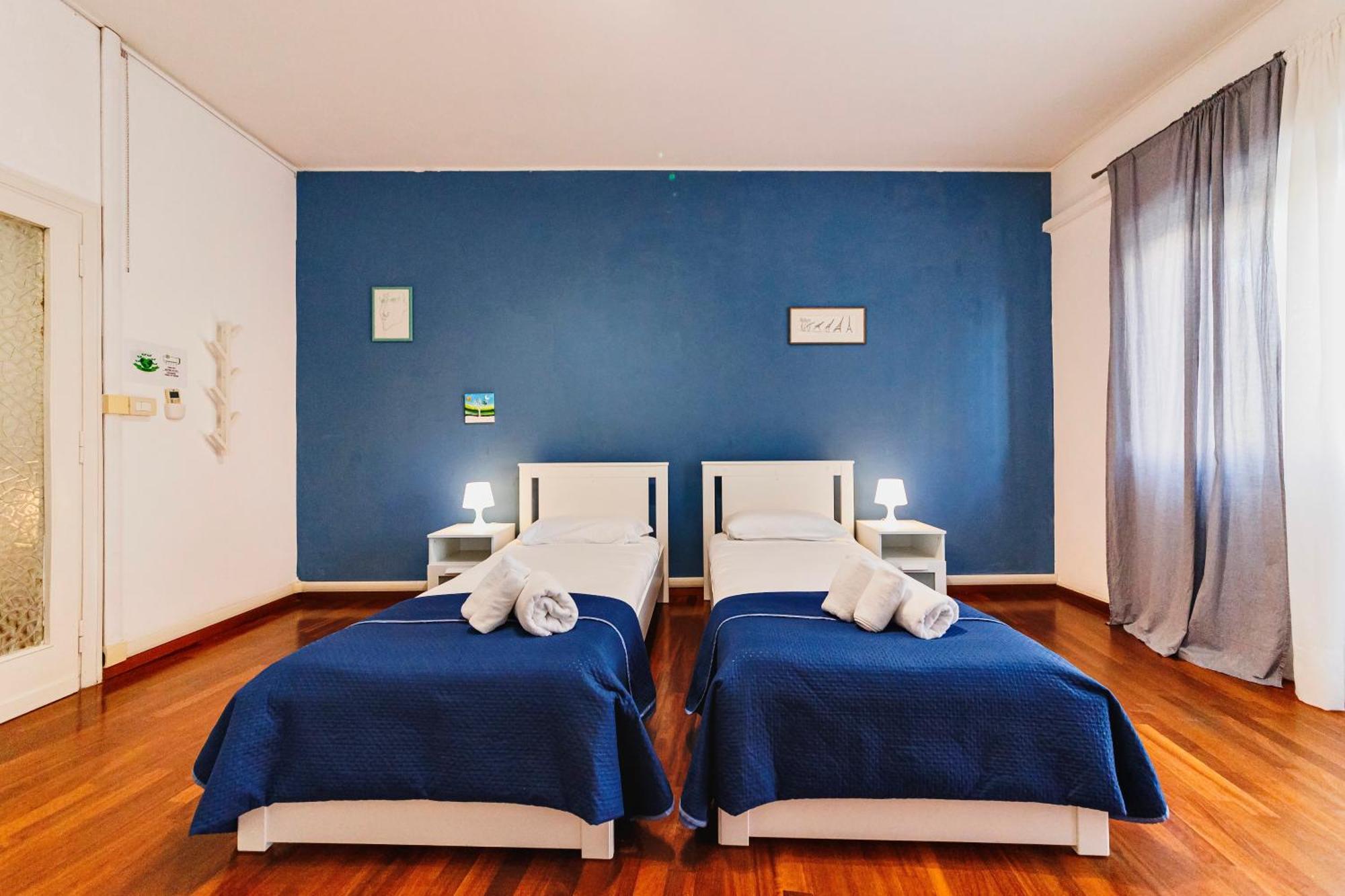 Monferrato Home Roma Dış mekan fotoğraf