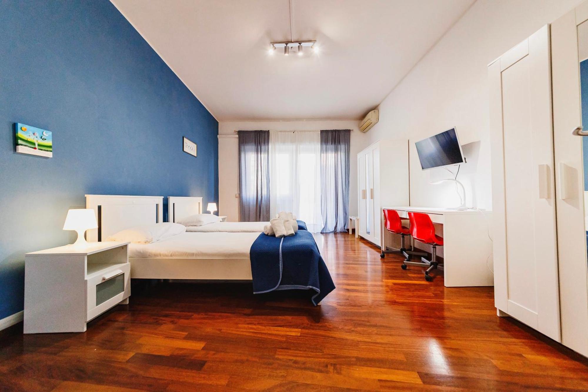 Monferrato Home Roma Dış mekan fotoğraf