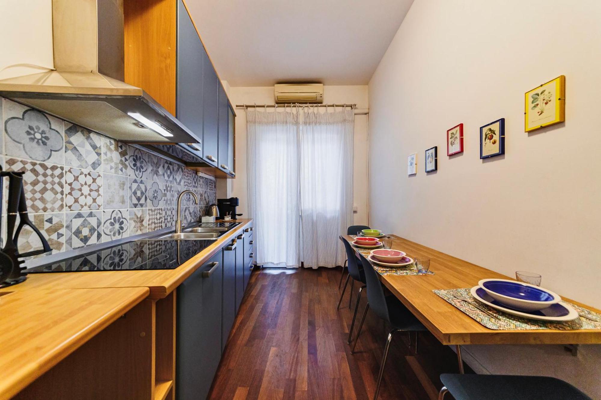 Monferrato Home Roma Dış mekan fotoğraf