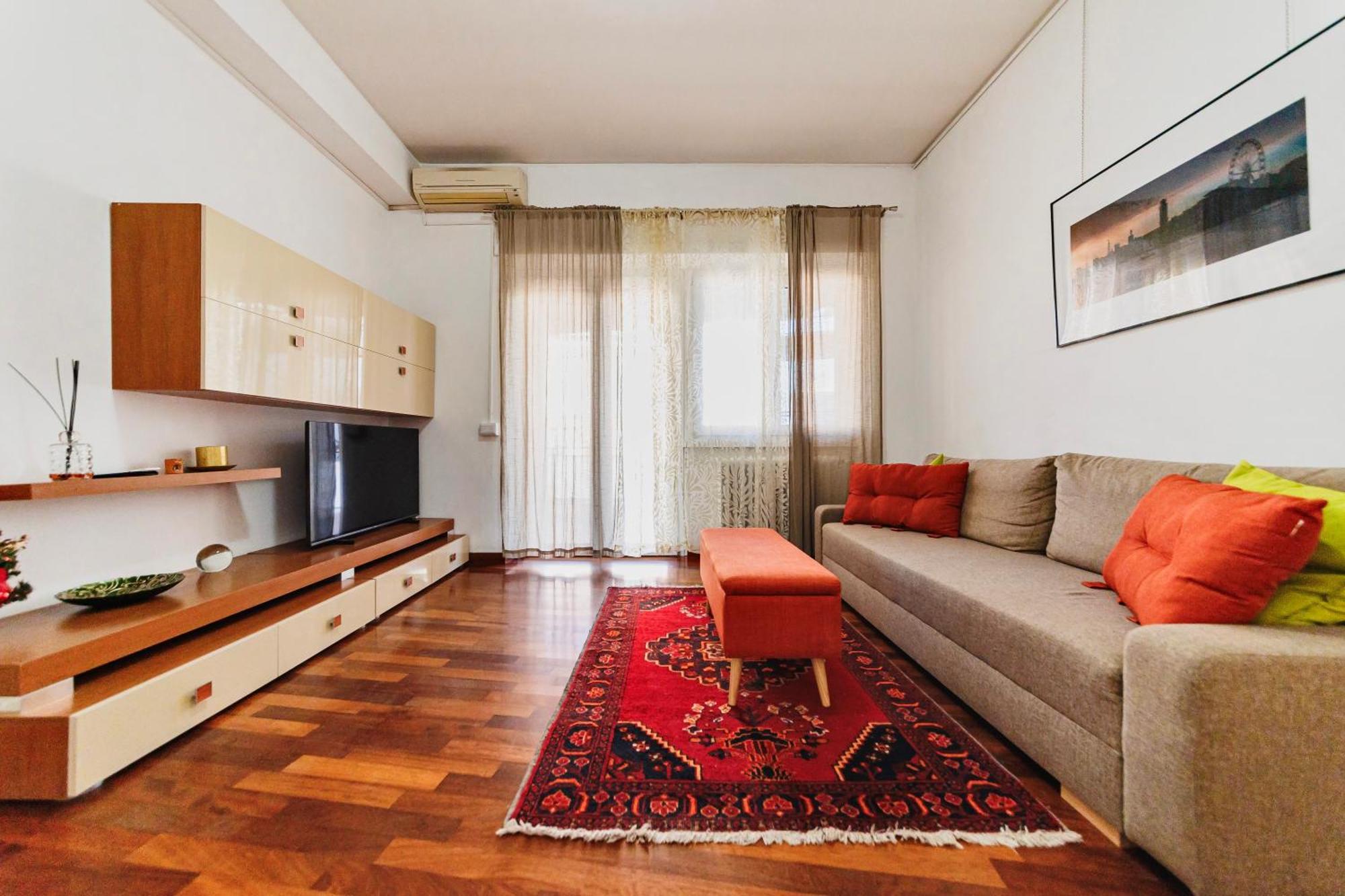 Monferrato Home Roma Dış mekan fotoğraf