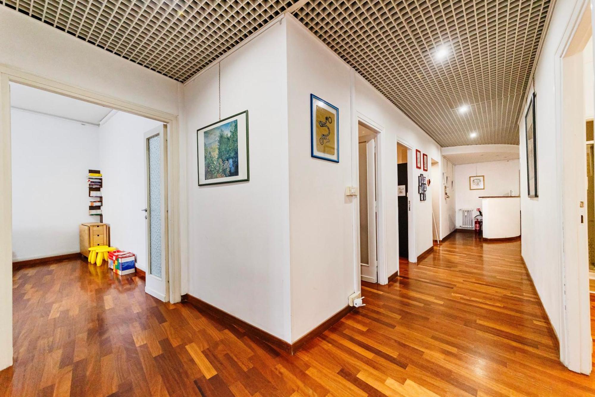 Monferrato Home Roma Dış mekan fotoğraf