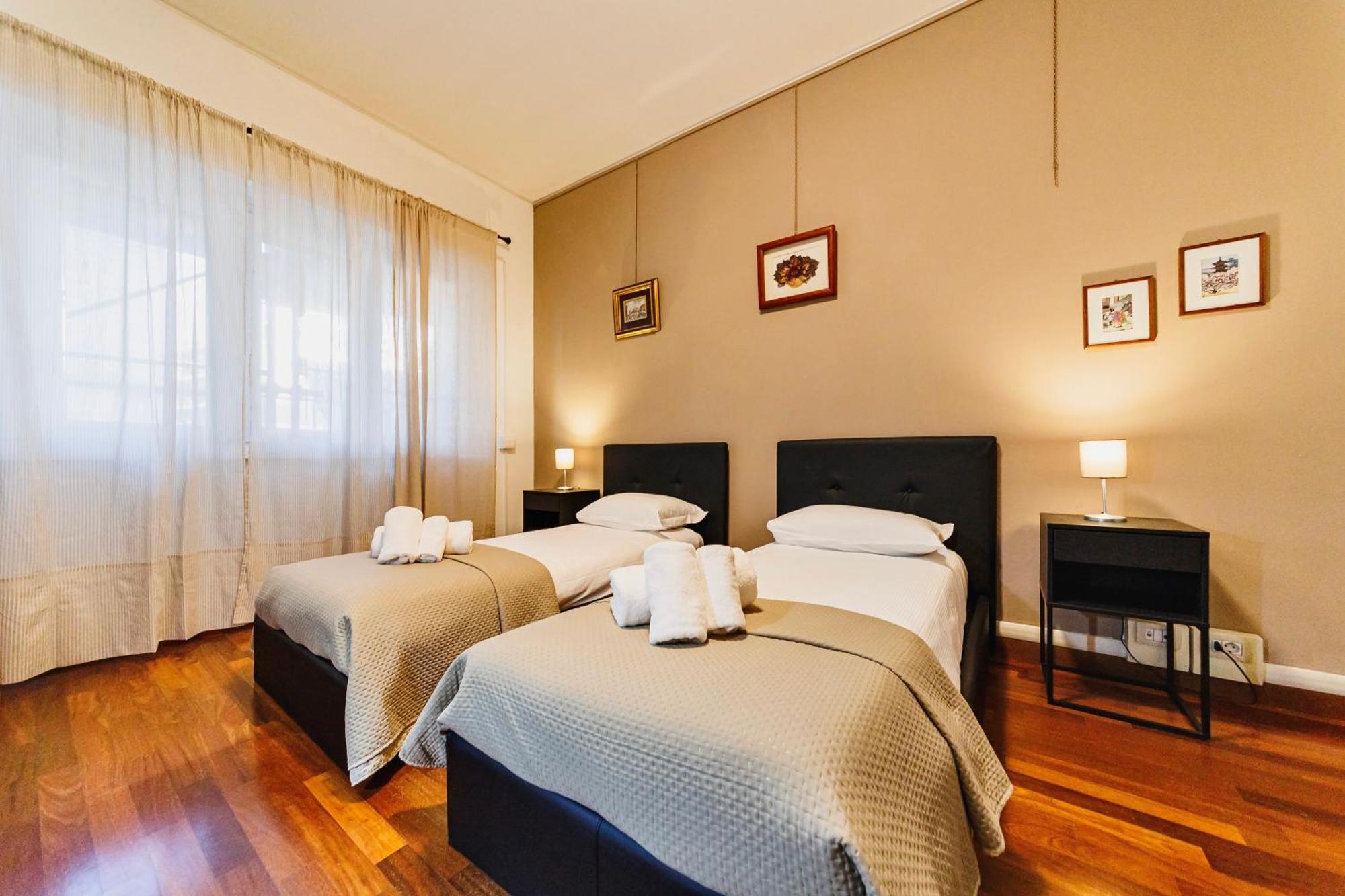 Monferrato Home Roma Dış mekan fotoğraf
