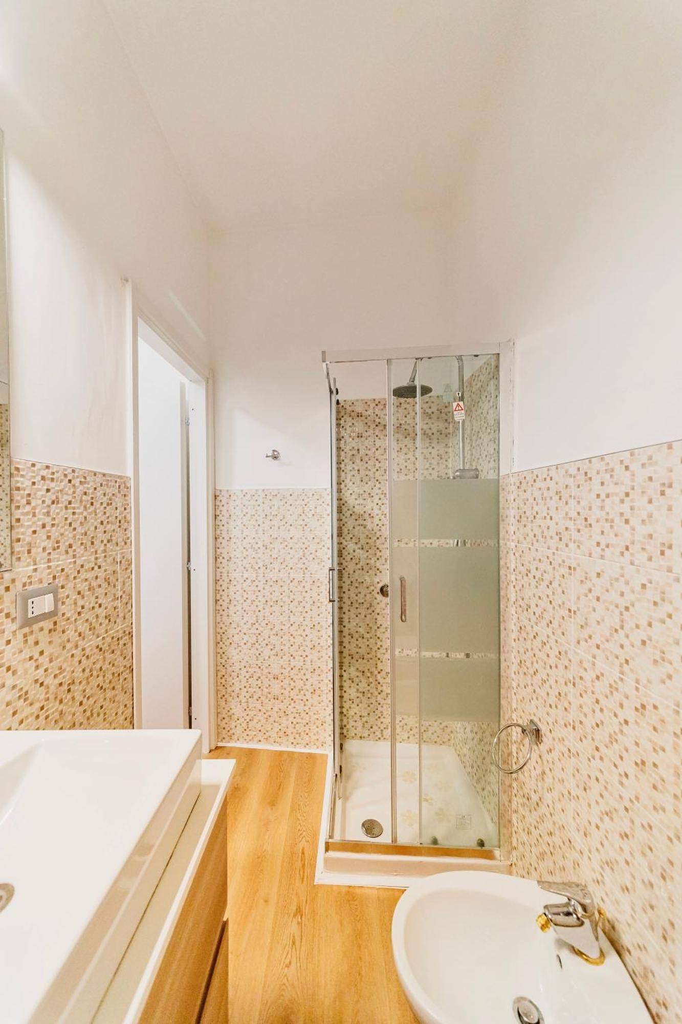 Monferrato Home Roma Dış mekan fotoğraf