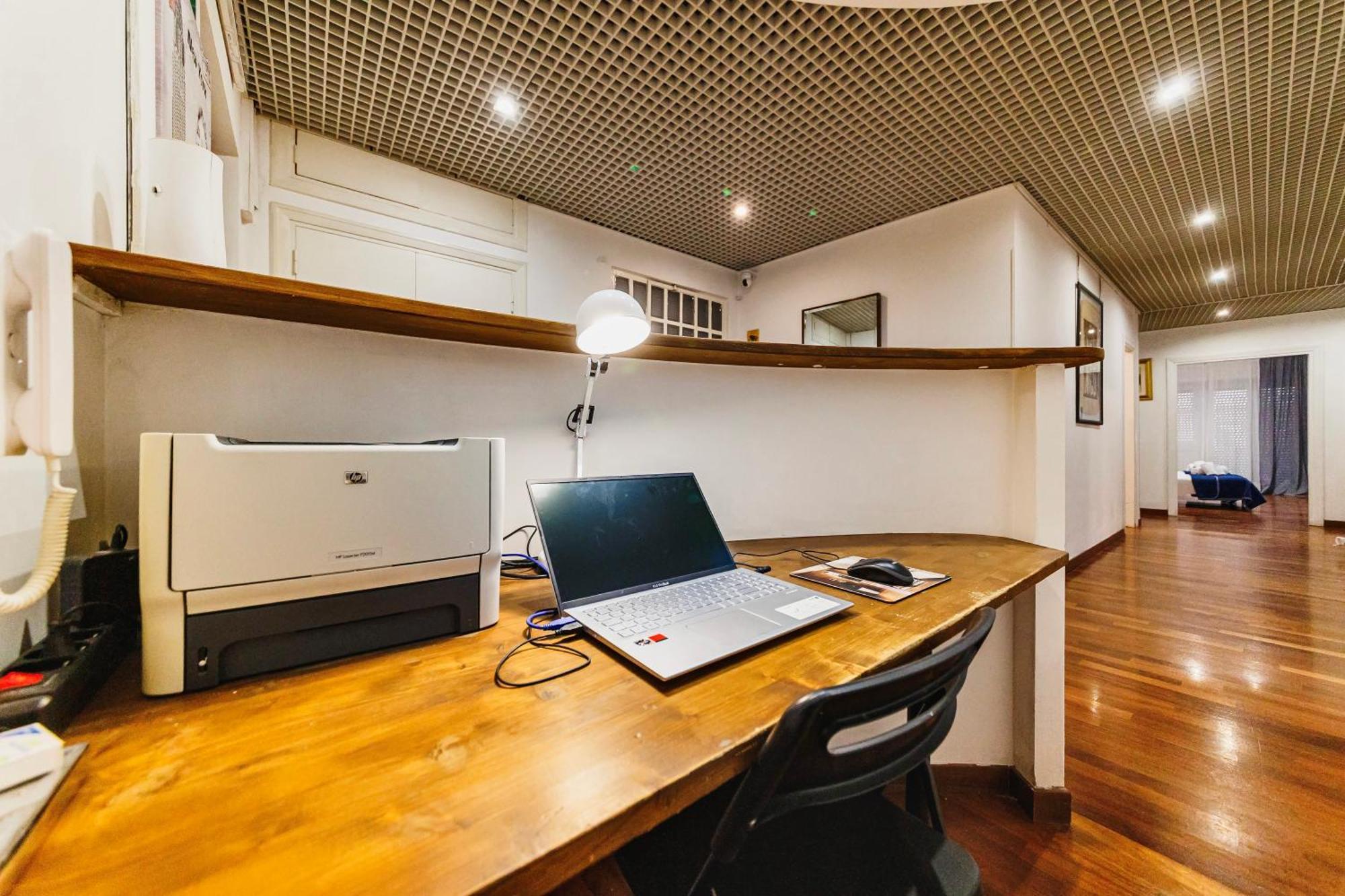 Monferrato Home Roma Dış mekan fotoğraf