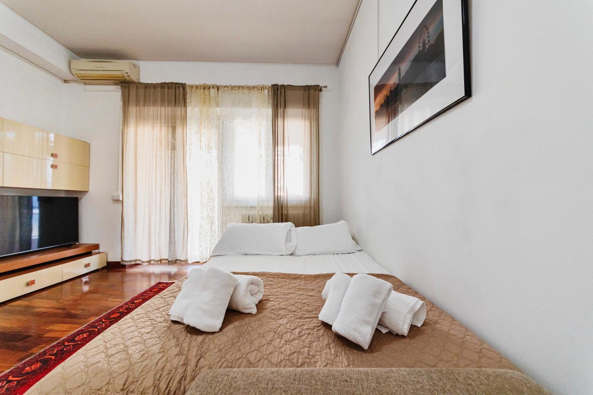 Monferrato Home Roma Dış mekan fotoğraf