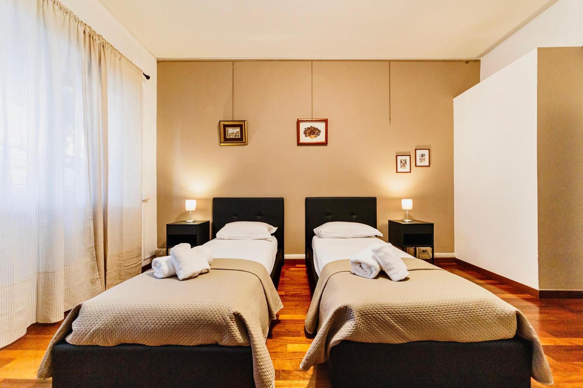Monferrato Home Roma Dış mekan fotoğraf