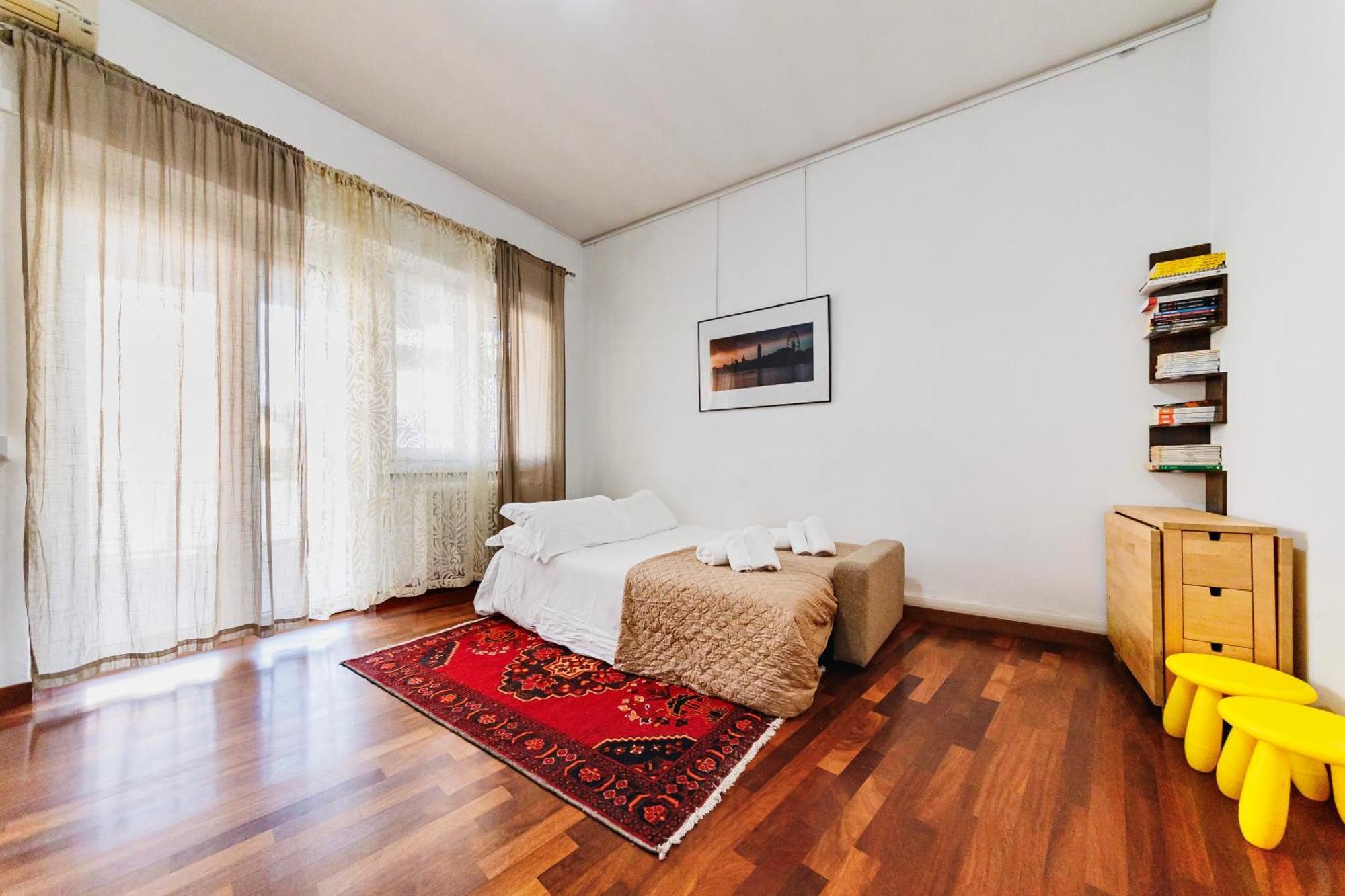 Monferrato Home Roma Dış mekan fotoğraf