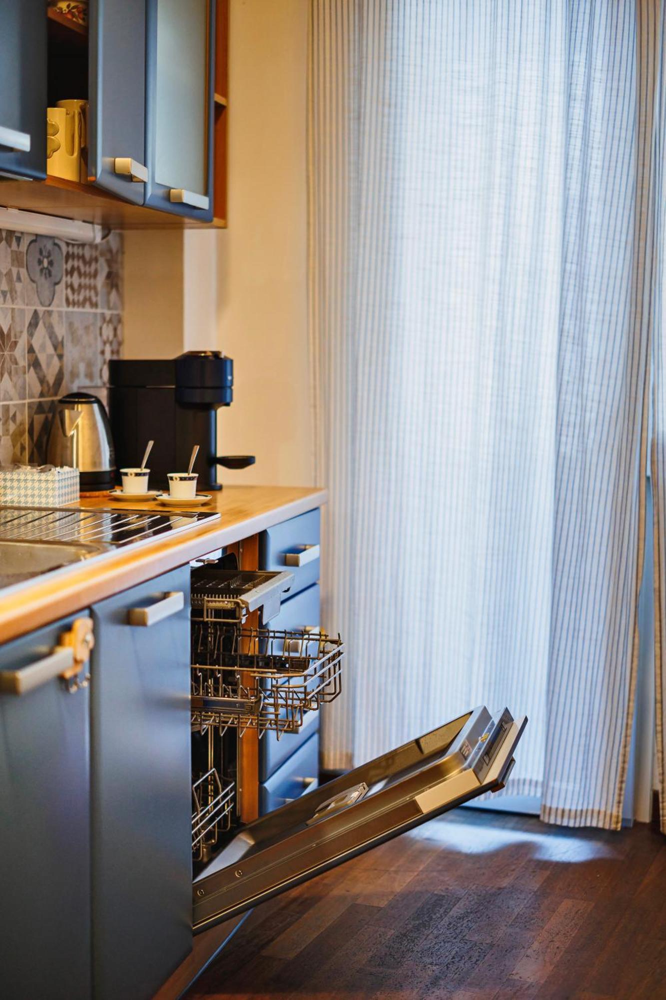 Monferrato Home Roma Dış mekan fotoğraf