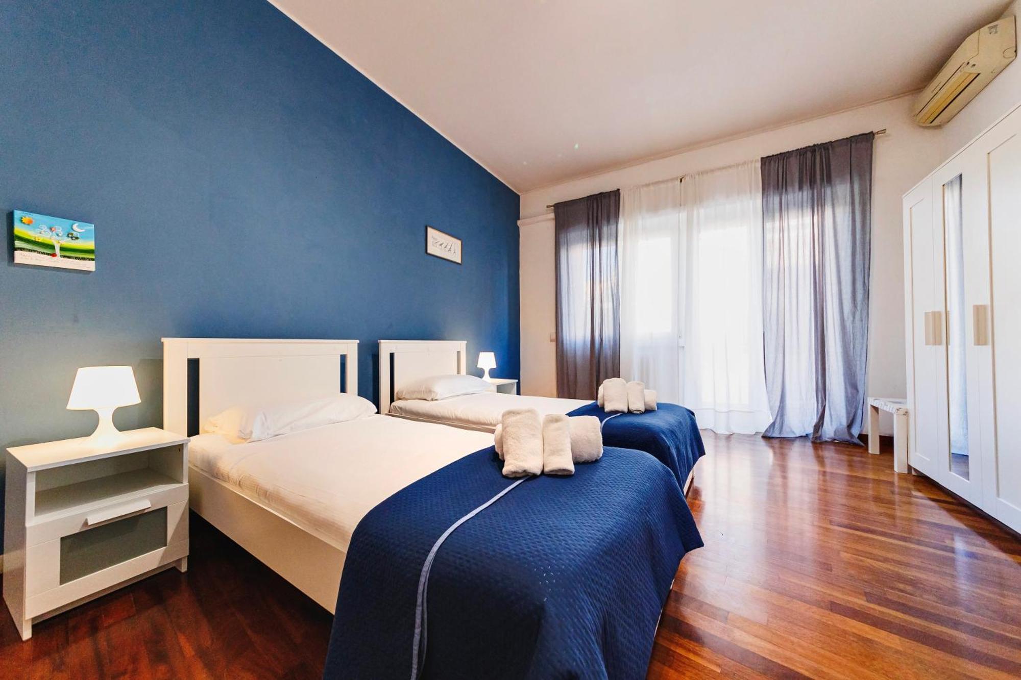Monferrato Home Roma Dış mekan fotoğraf