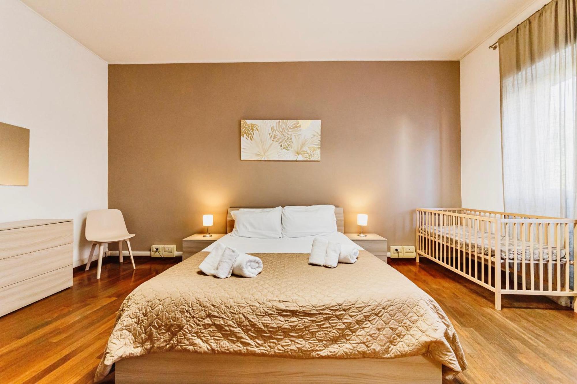 Monferrato Home Roma Dış mekan fotoğraf