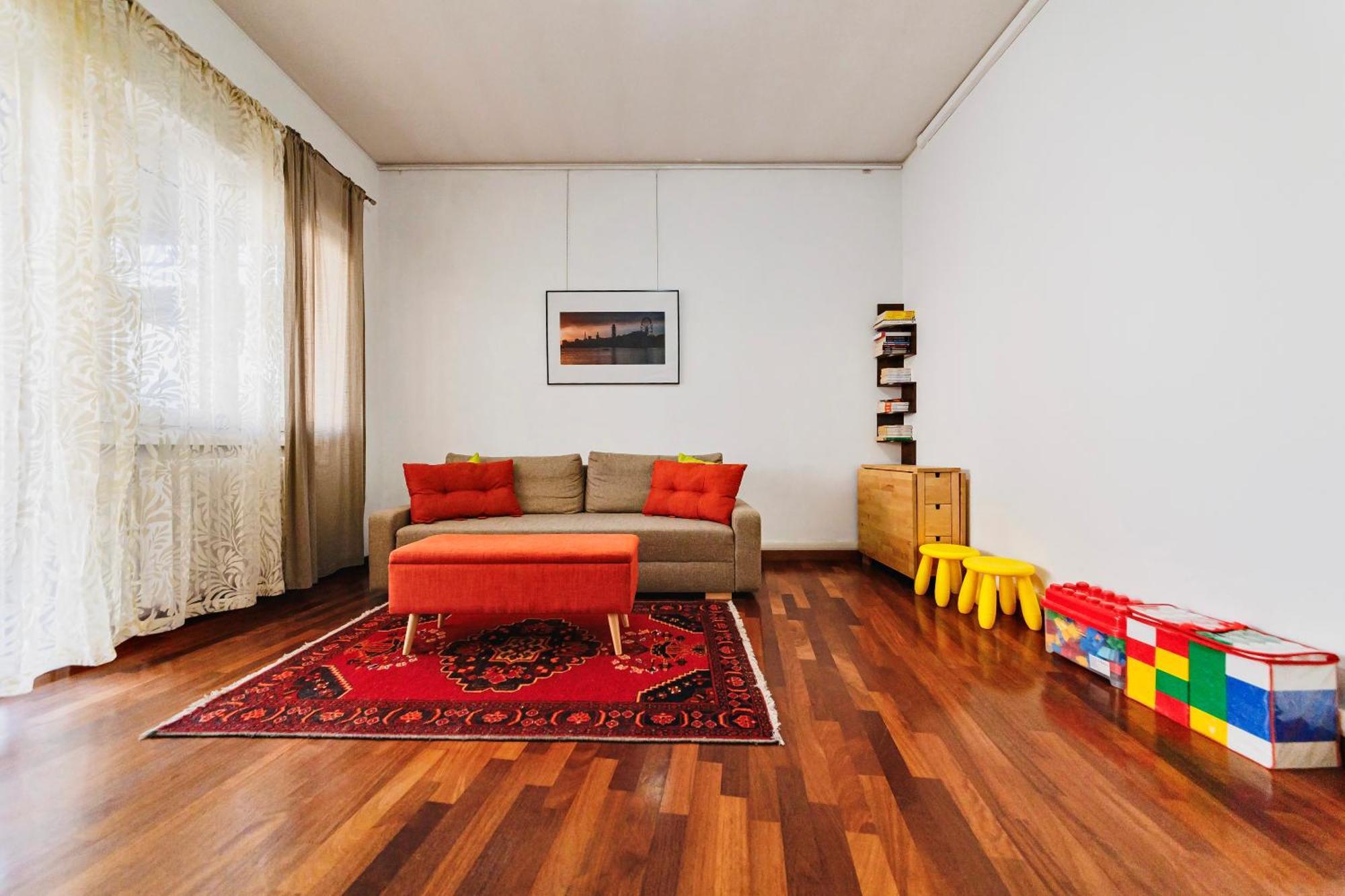 Monferrato Home Roma Dış mekan fotoğraf
