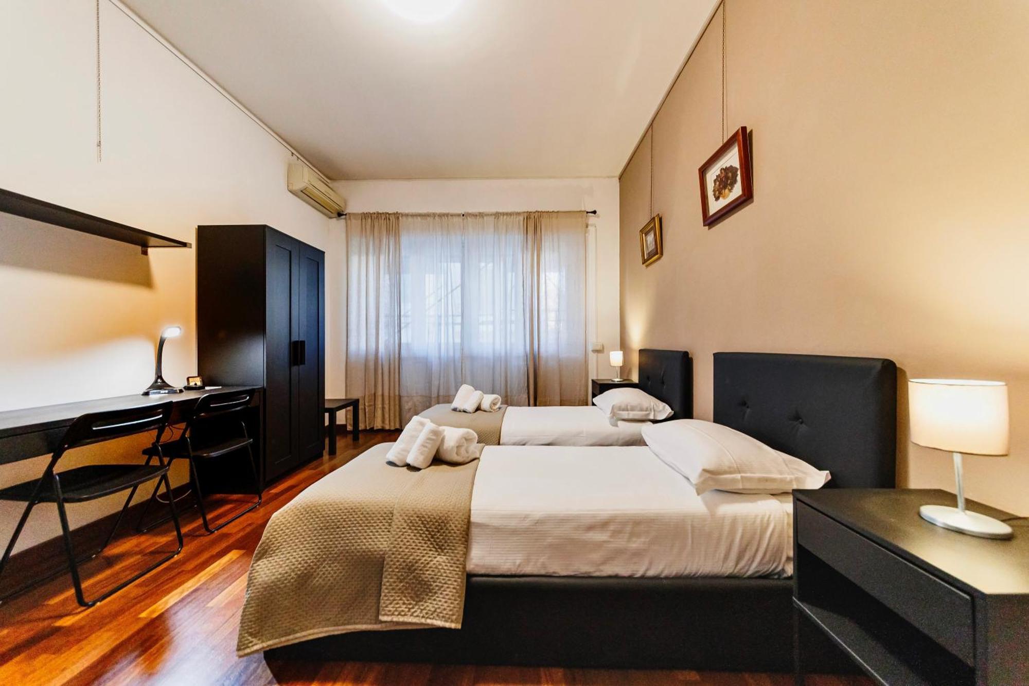 Monferrato Home Roma Dış mekan fotoğraf