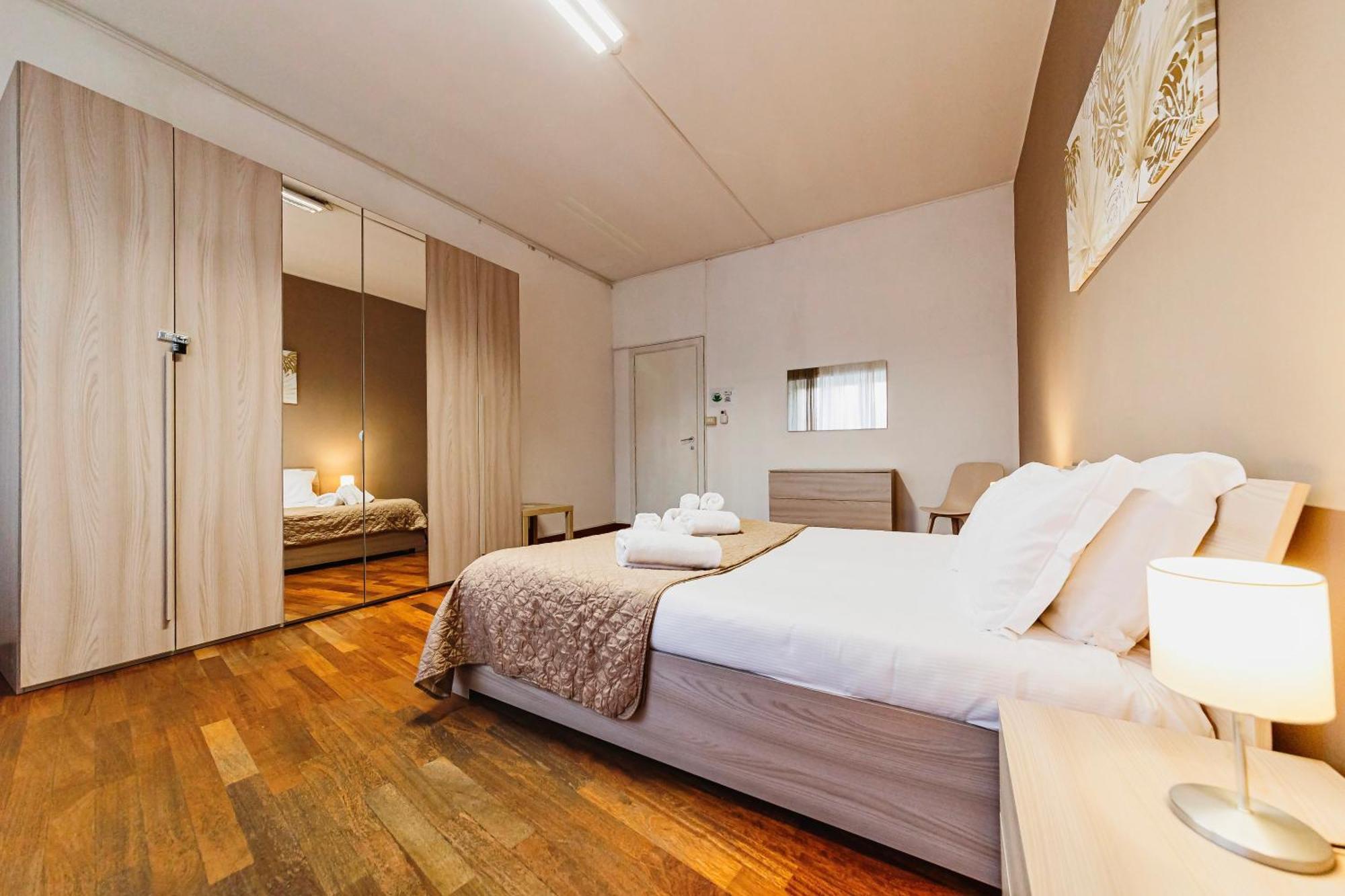 Monferrato Home Roma Dış mekan fotoğraf