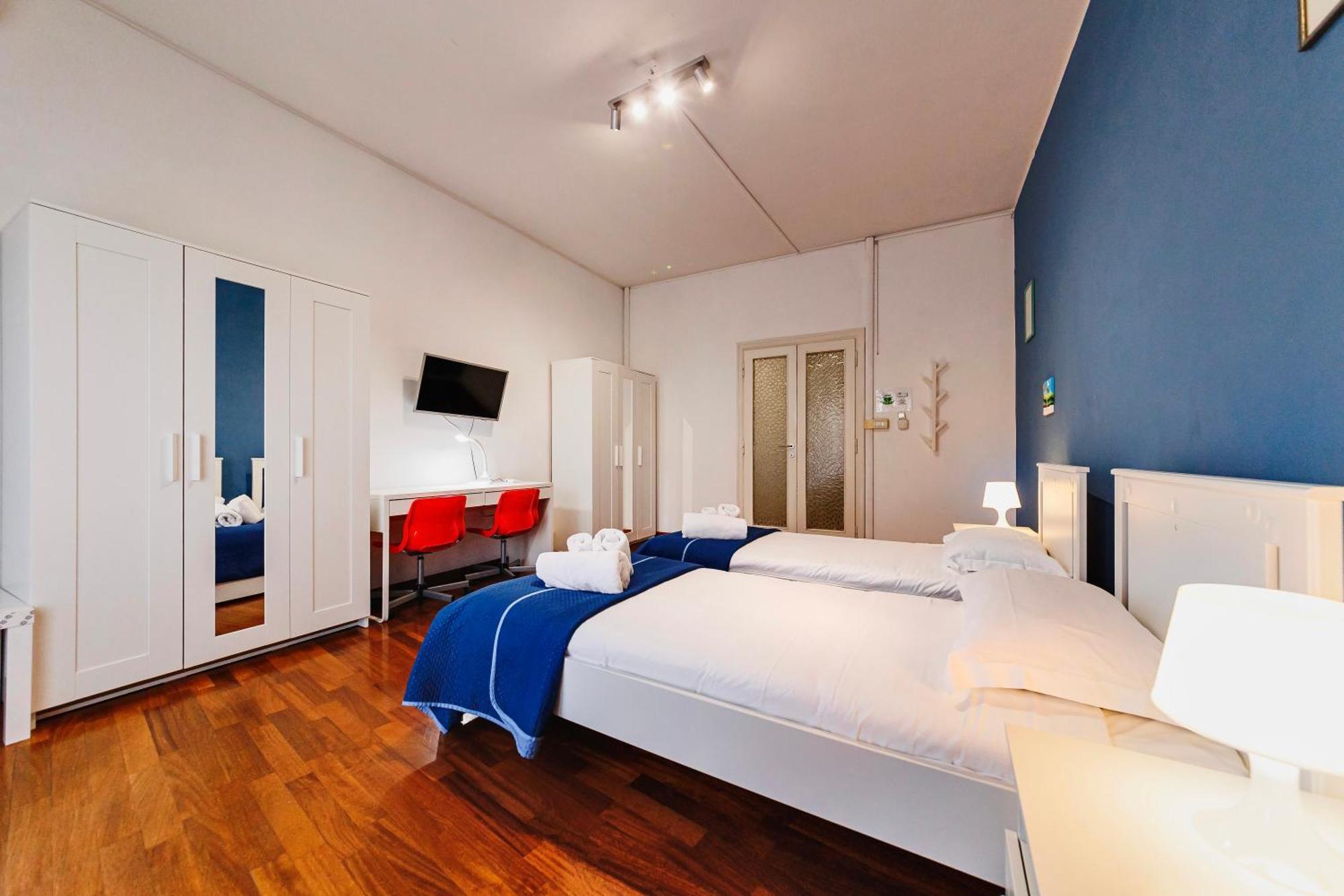 Monferrato Home Roma Dış mekan fotoğraf